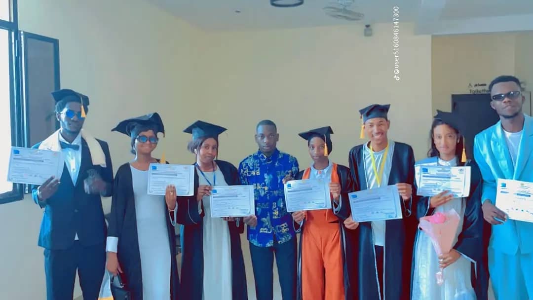 Djeneba Djeing